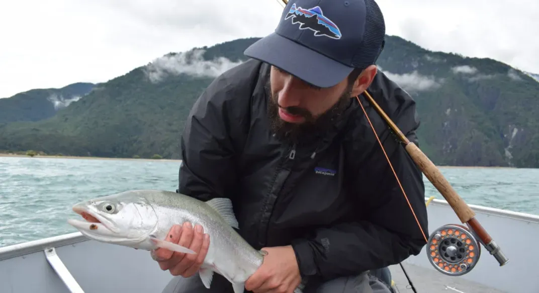 Pesca